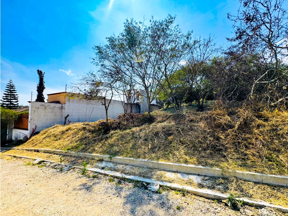 Terreno en venta en Fracc. San Lorenzo, Emiliano Zapata - 5