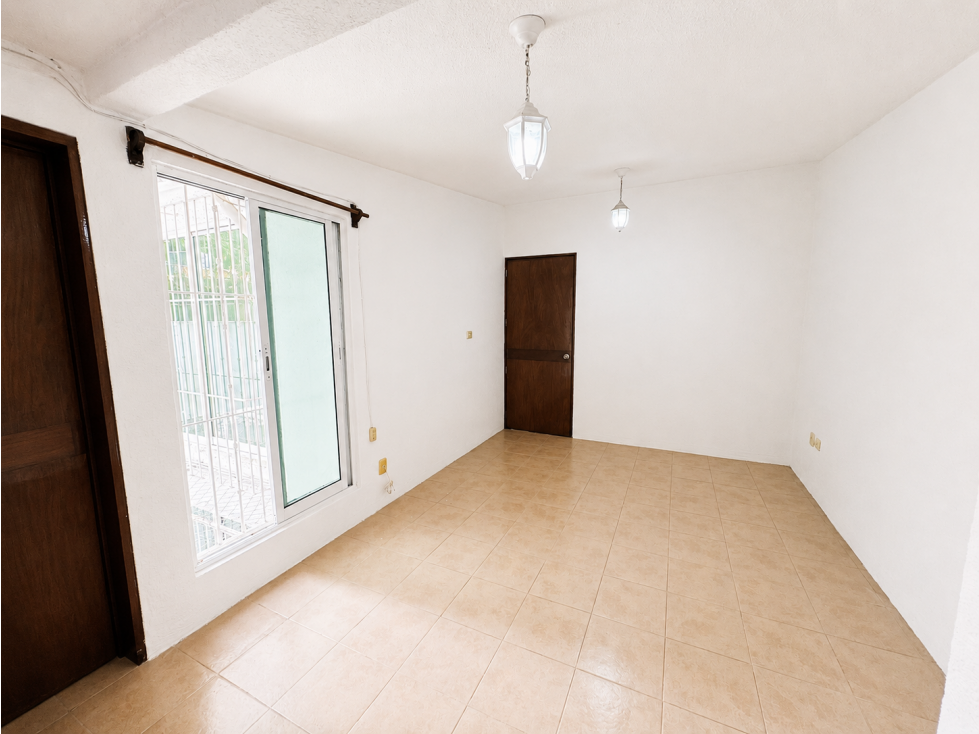 Casa en renta en Indeco Ánimas, Xalapa - 5
