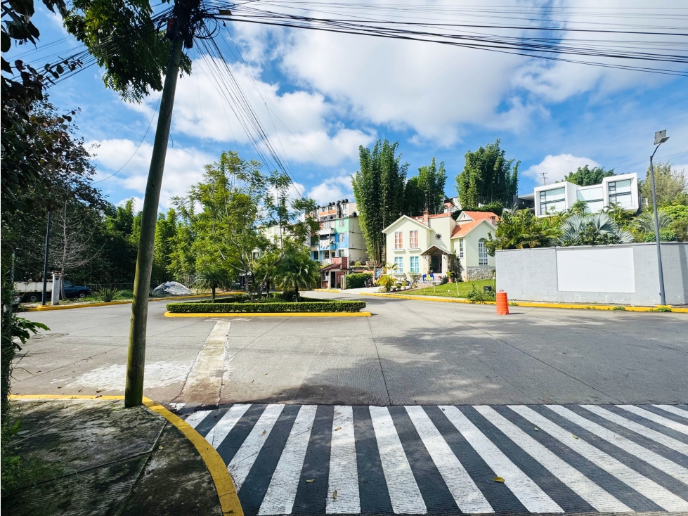 Terreno en venta en Fracc. Pozo Azul, entrando por Murillo Vidal — foto 5