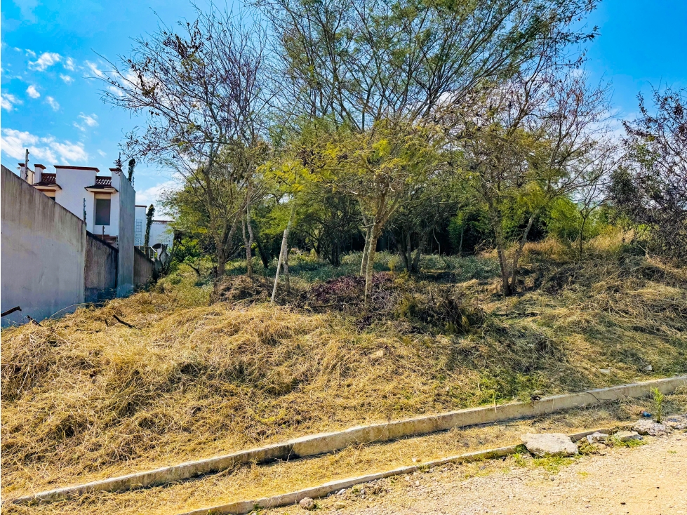 Terreno en venta en Fracc. San Lorenzo, Emiliano Zapata - 4