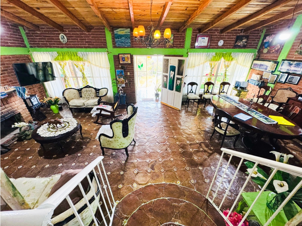 Casa tipo campestre en venta en Rafael Lucio, Veracruz - 6