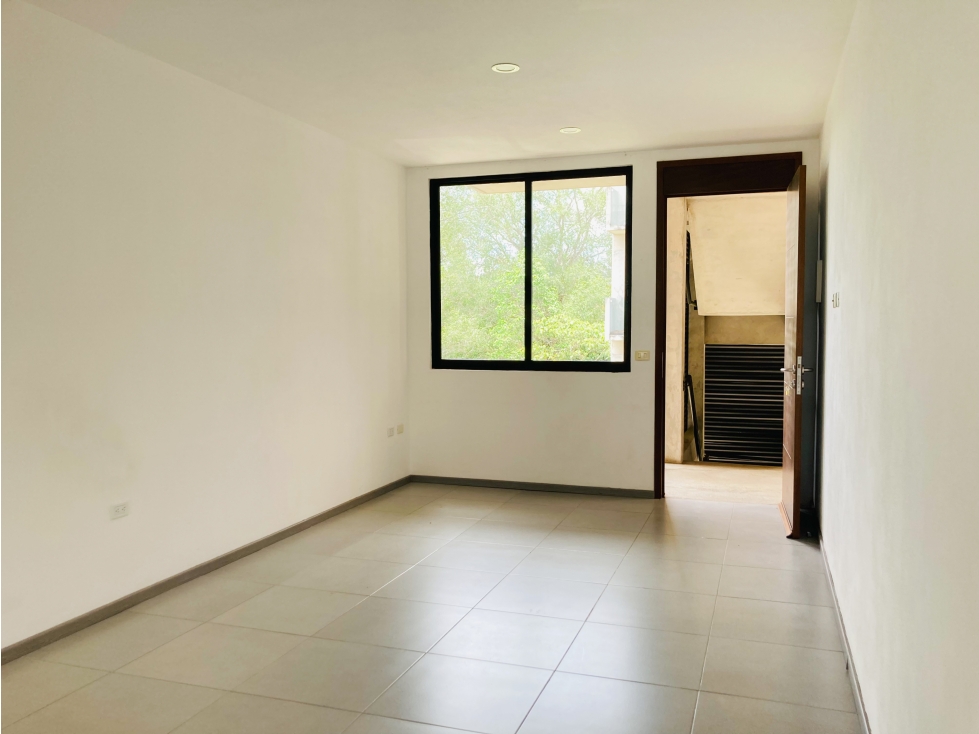 Departamento en renta en Fracc. Nueva Herradura, Xalapa - 2
