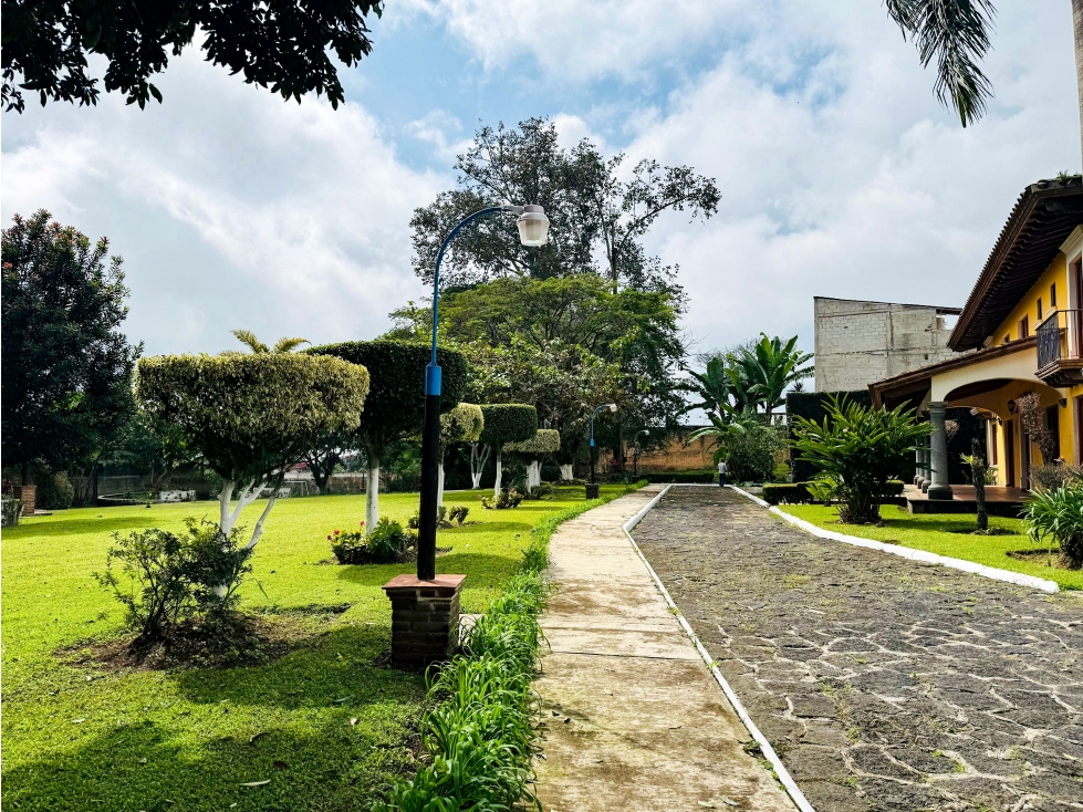Terreno en venta en privada residencial en Coatepec, Veracruz - 5