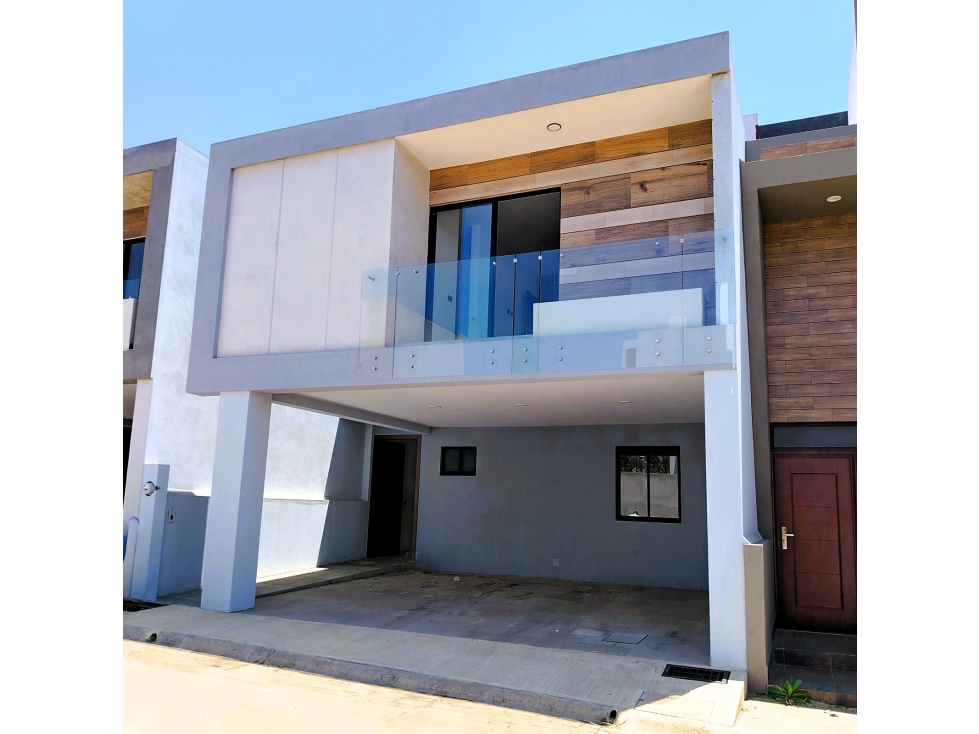 Casa en venta Fracc. La Finca, Ánimas, Xalapa - 1