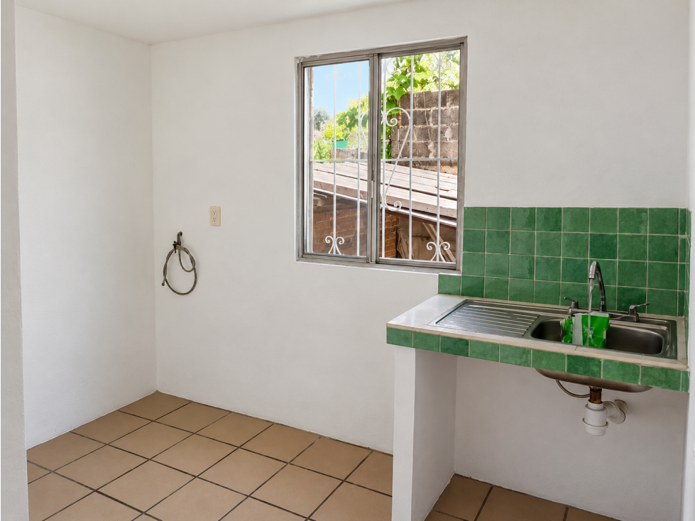Casa en renta cerca de Maestros Veracruzanos, Xalapa — foto 3