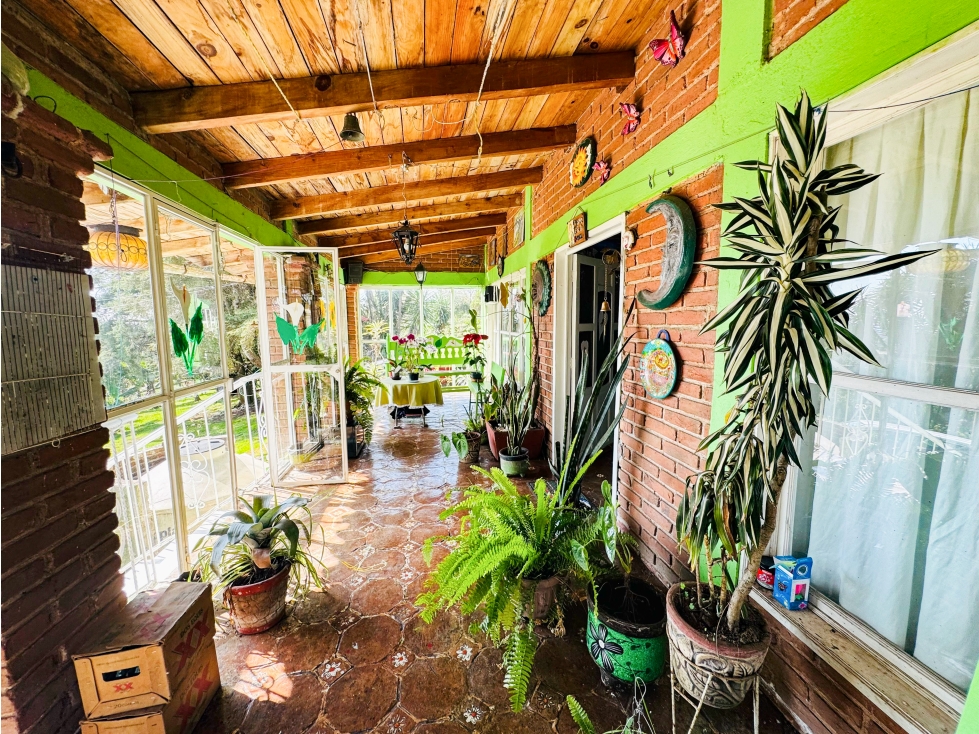 Casa tipo campestre en venta en Rafael Lucio, Veracruz - 2