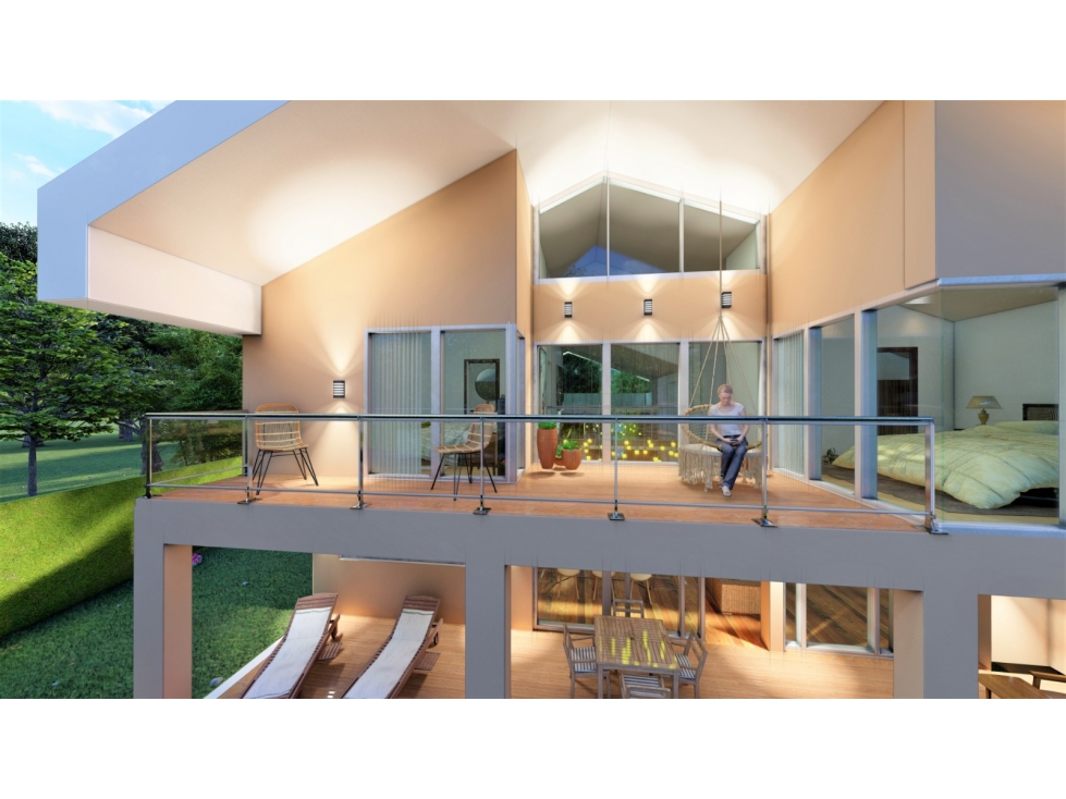 Casa en preventa en Fraccionamiento Campestre Higueras del Guayabal - 6