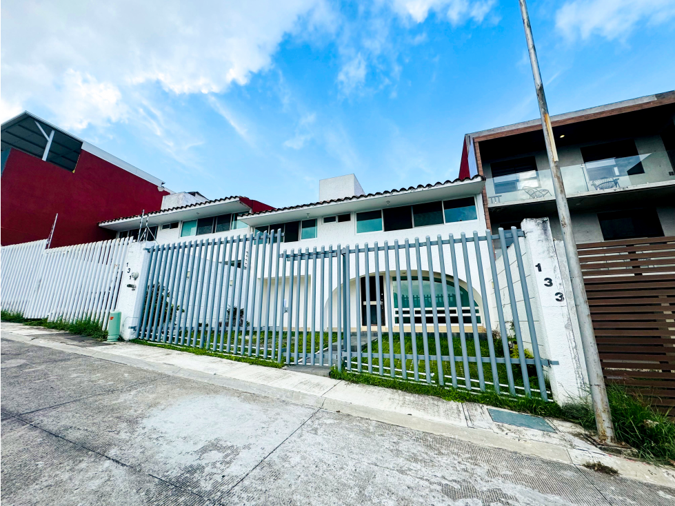 Casa en venta en Fracc. Monte Magno, Xalapa