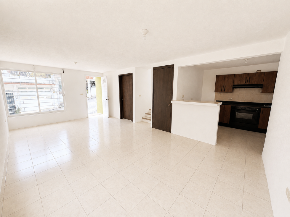 Casa en venta en El Olmo, Xalapa - 5