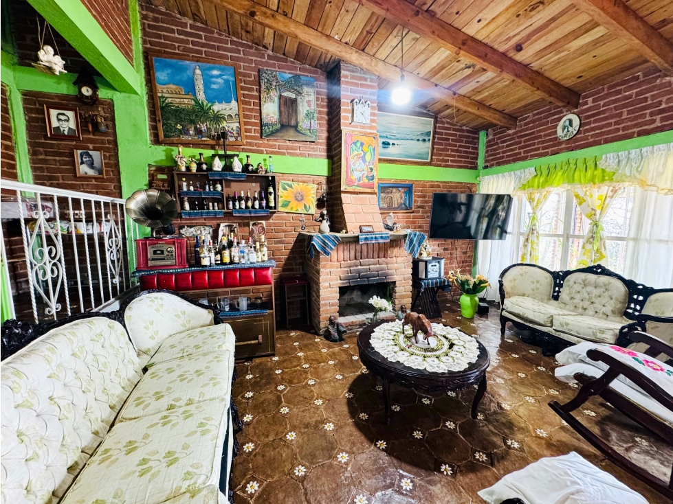 Casa tipo campestre en venta en Rafael Lucio, Veracruz - 5