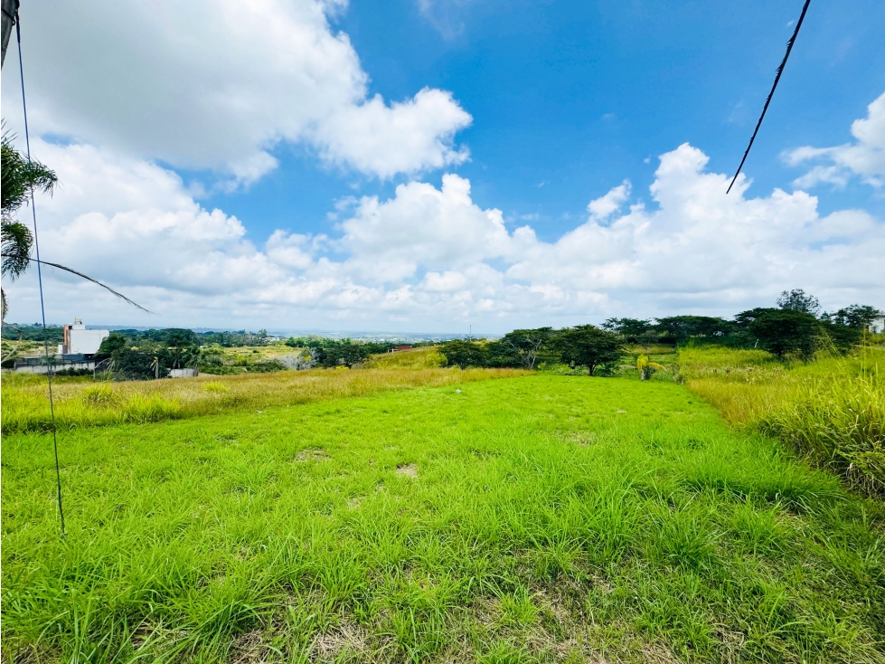 Lotes en venta en Fracc. campestre Lomas de Vista Hermosa, El Chico - 4