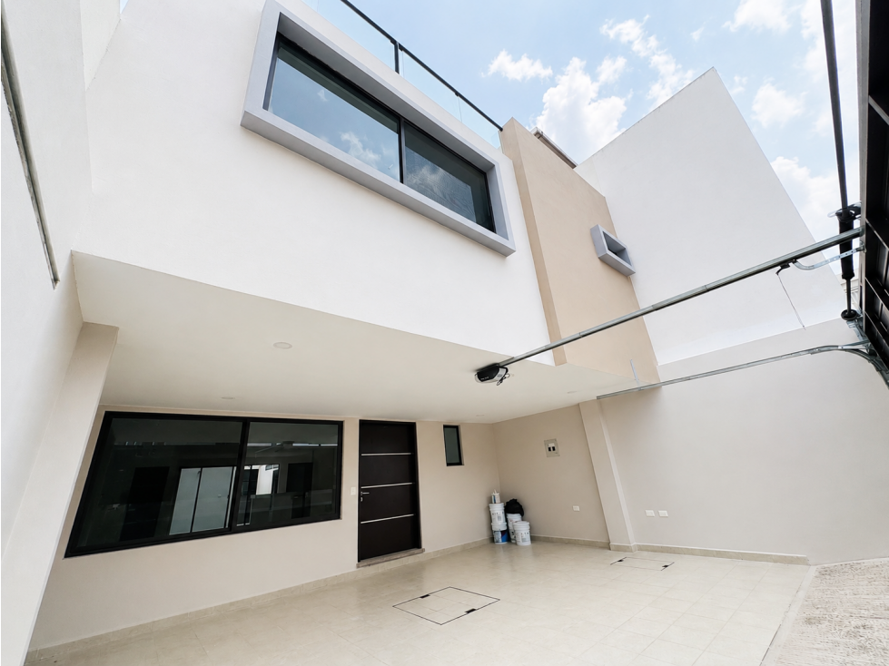 Casa en venta en Priv. de Sofía, Fraccionamiento Monte Magno, Xalapa - 2