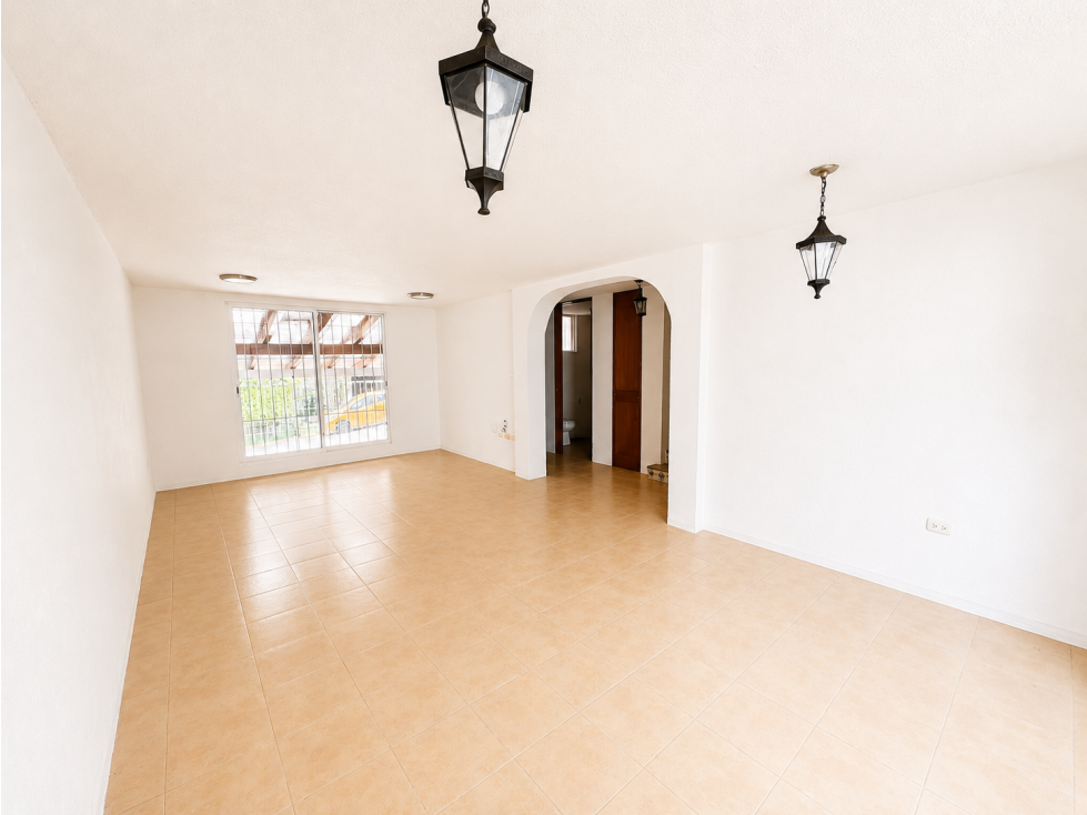 Casa en renta en Indeco Ánimas, Xalapa - 4