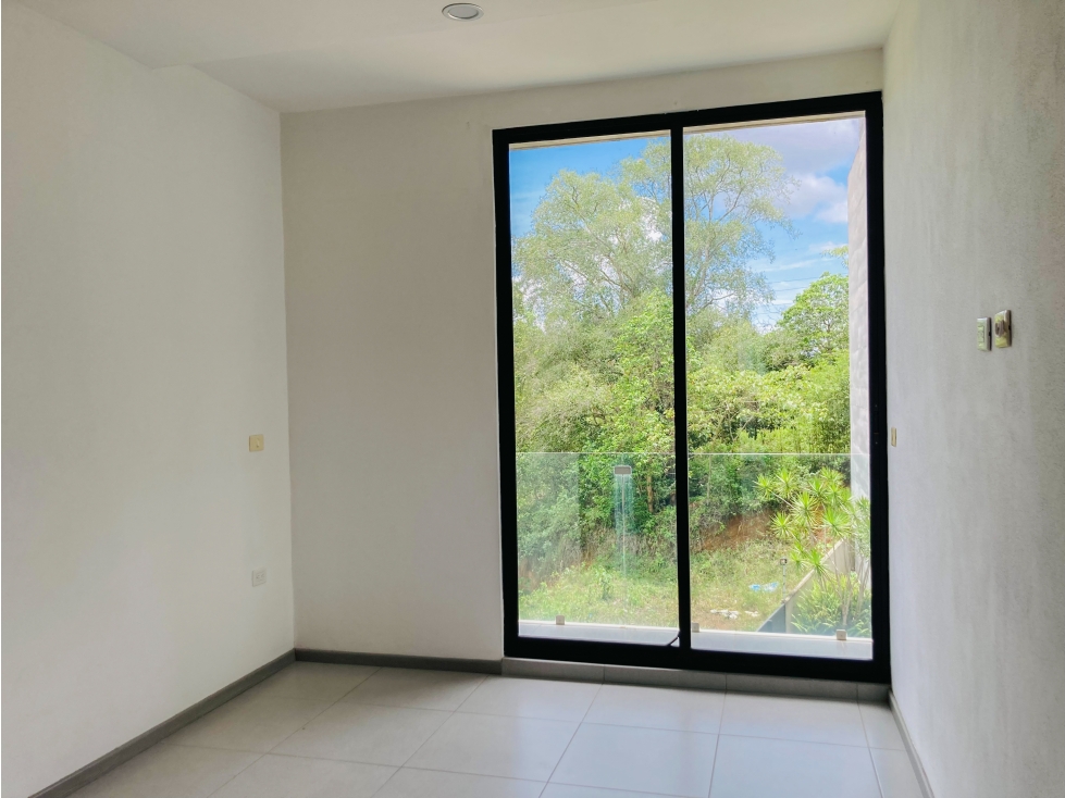 Departamento en renta en Fracc. Nueva Herradura, Xalapa - 5