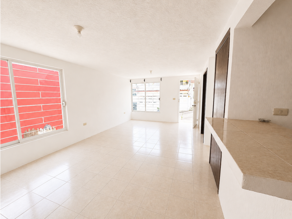 Casa en venta en El Olmo, Xalapa - 6
