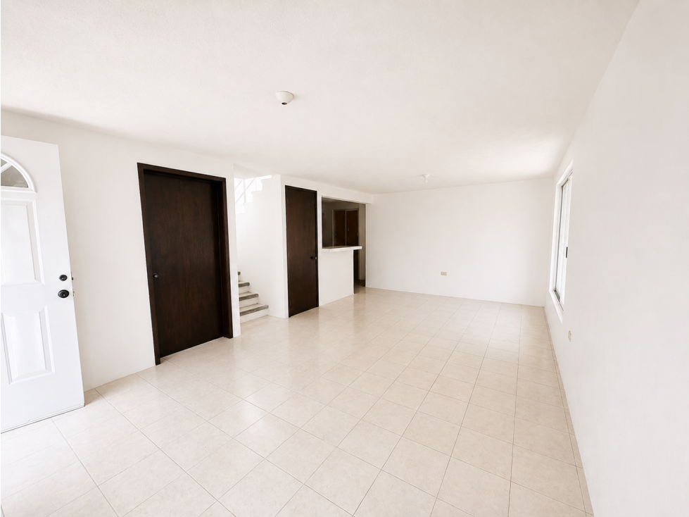 Casa en venta en El Olmo, Xalapa - 3