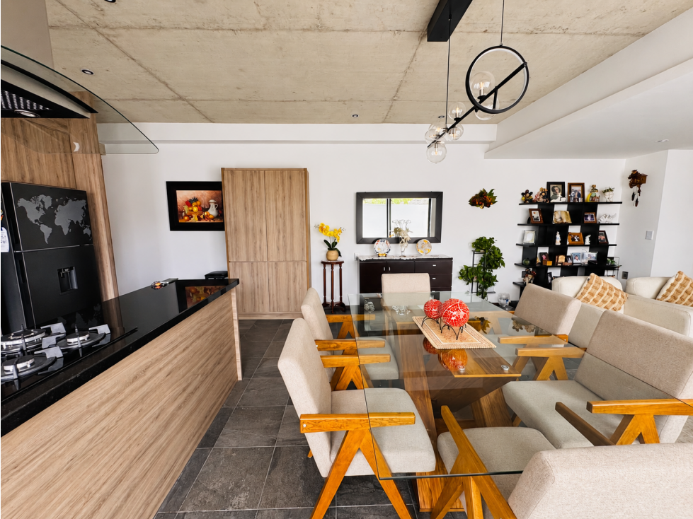 Departamento en venta en Fracc. Nueva Herradura, Xalapa — foto 6