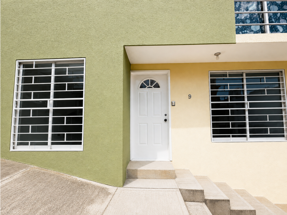 Casa en venta en El Olmo, Xalapa - 2