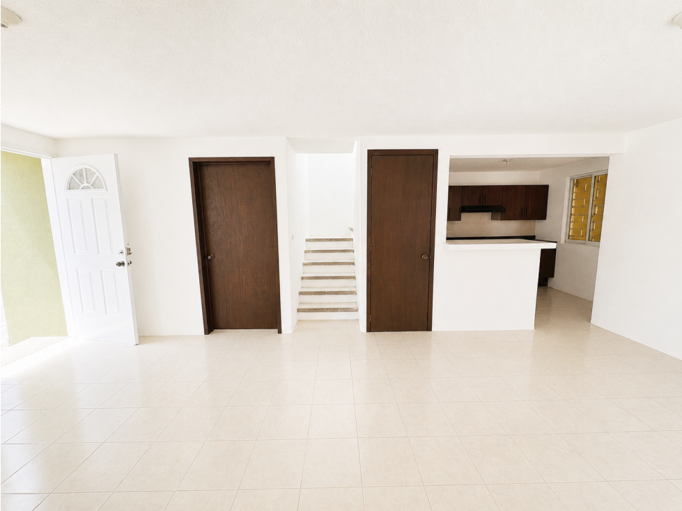 Casa en venta en El Olmo, Xalapa - 4