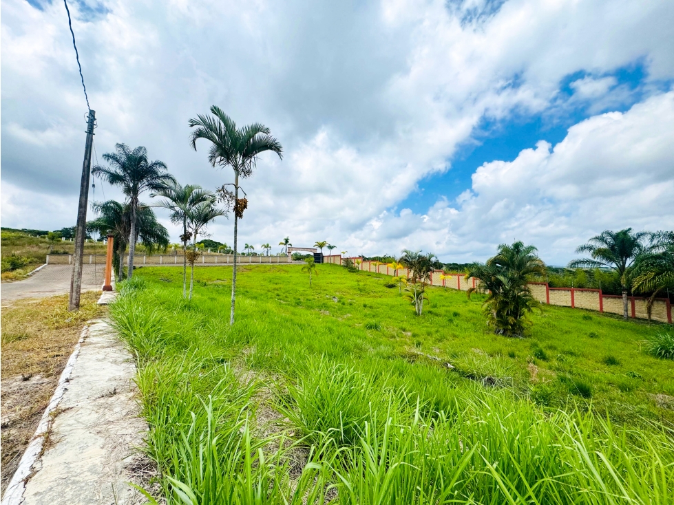 Lotes en venta en Fracc. campestre Lomas de Vista Hermosa, El Chico - 5