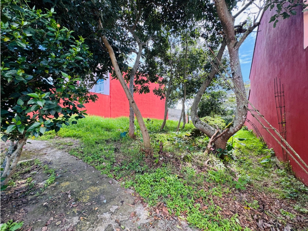 Terreno en venta Fracc. Lomas del Tejar, Xalapa - 3