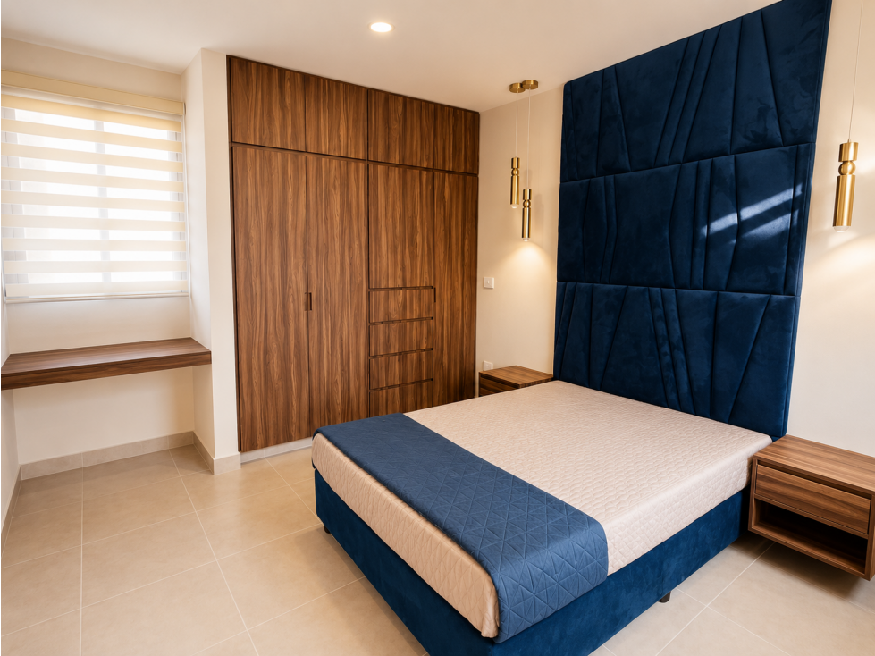 Casa en preventa en Los Almendros Residencial, Xalapa - 5
