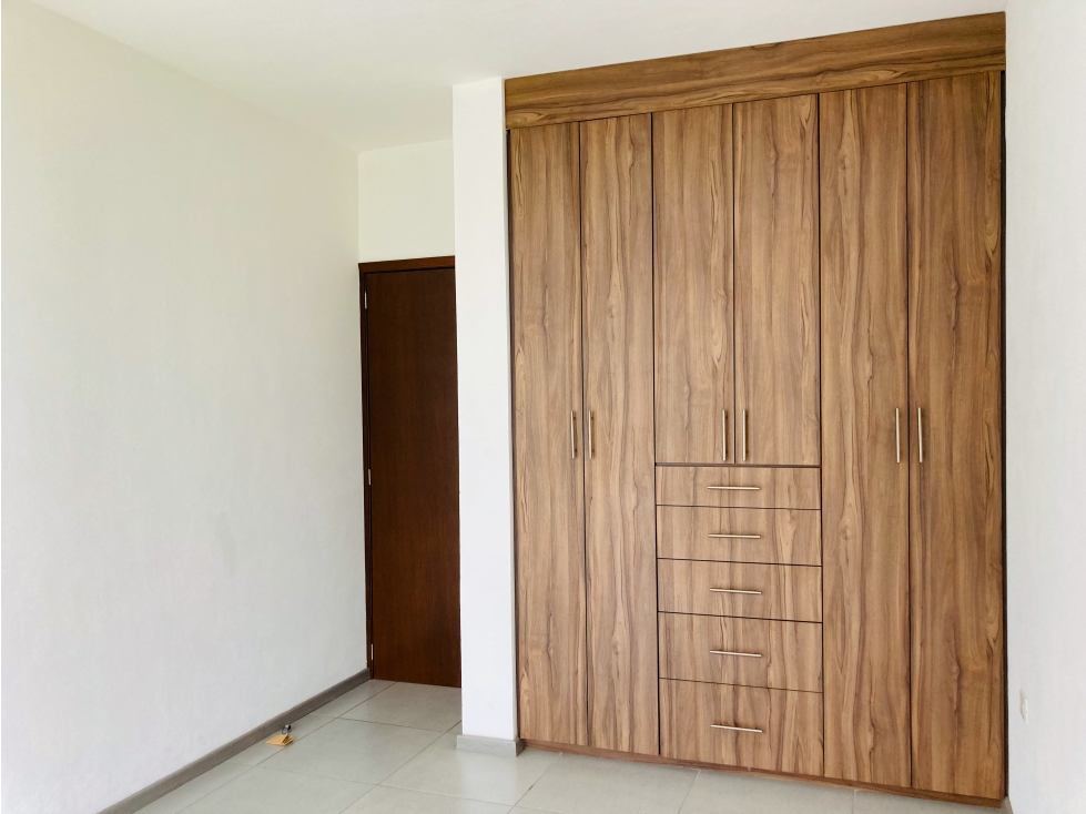 Departamento en renta en Fracc. Nueva Herradura, Xalapa - 6