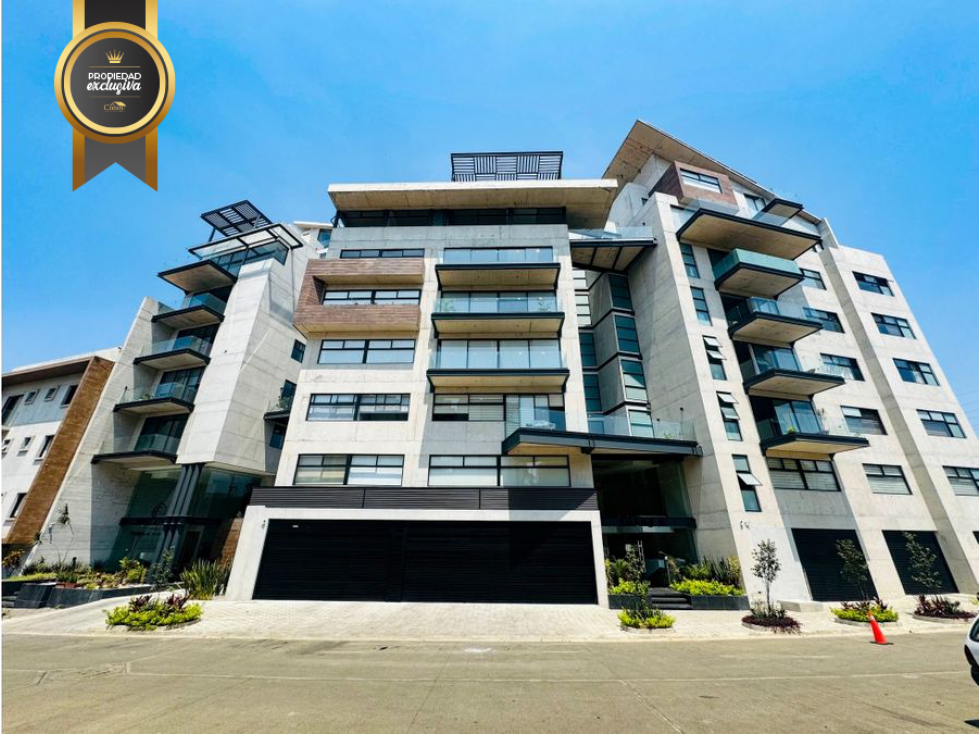Departamento en venta en Fracc. Nueva Herradura, Xalapa - 1