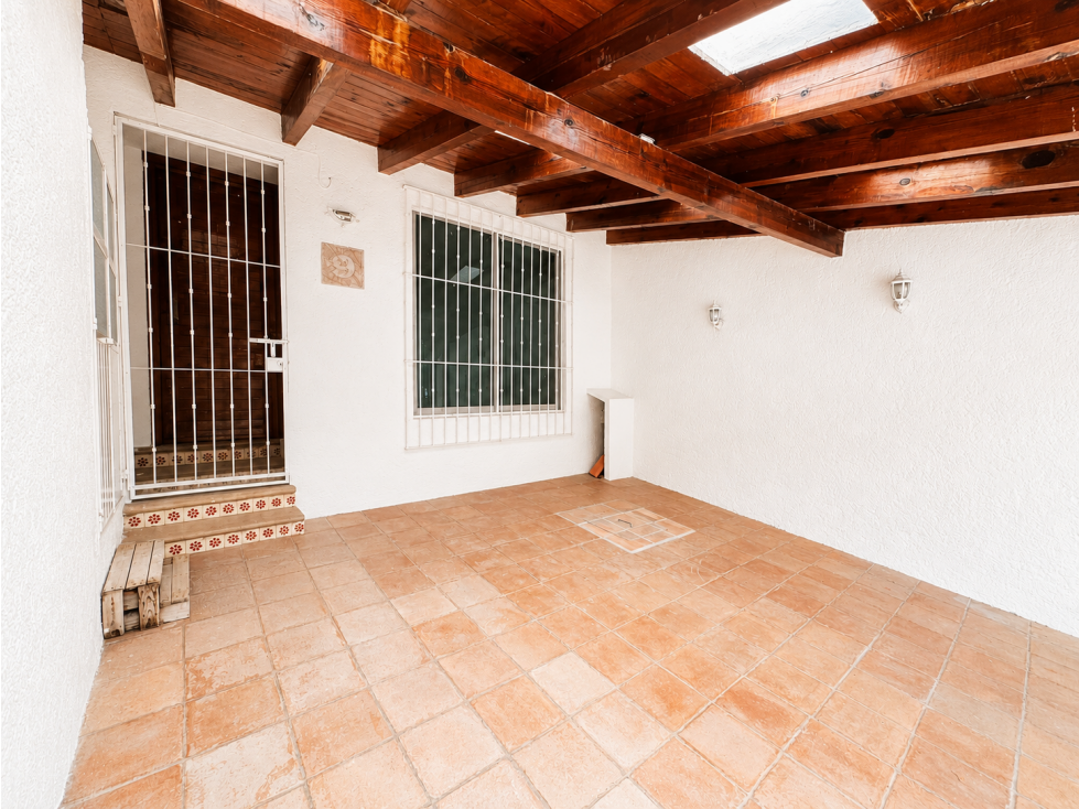 Casa en renta en Indeco Ánimas, Xalapa - 2