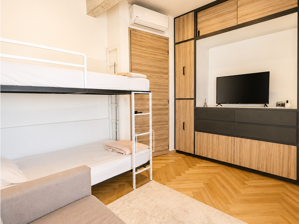 Departamento en venta en Fracc. Nueva Herradura, Xalapa - 5