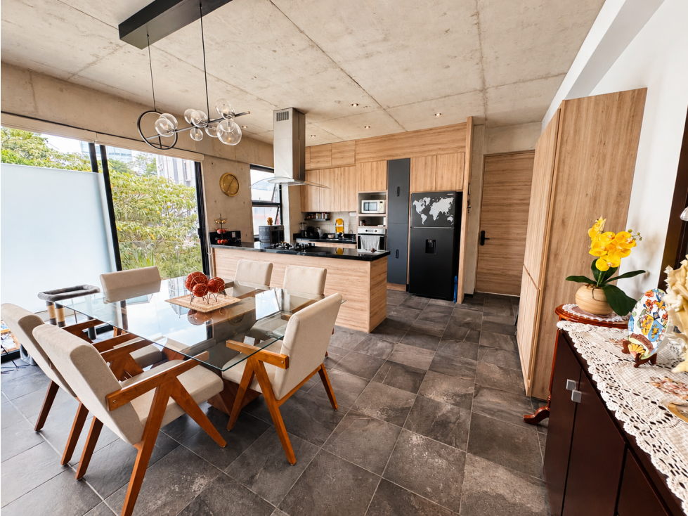 Departamento en venta en Fracc. Nueva Herradura, Xalapa — foto 4