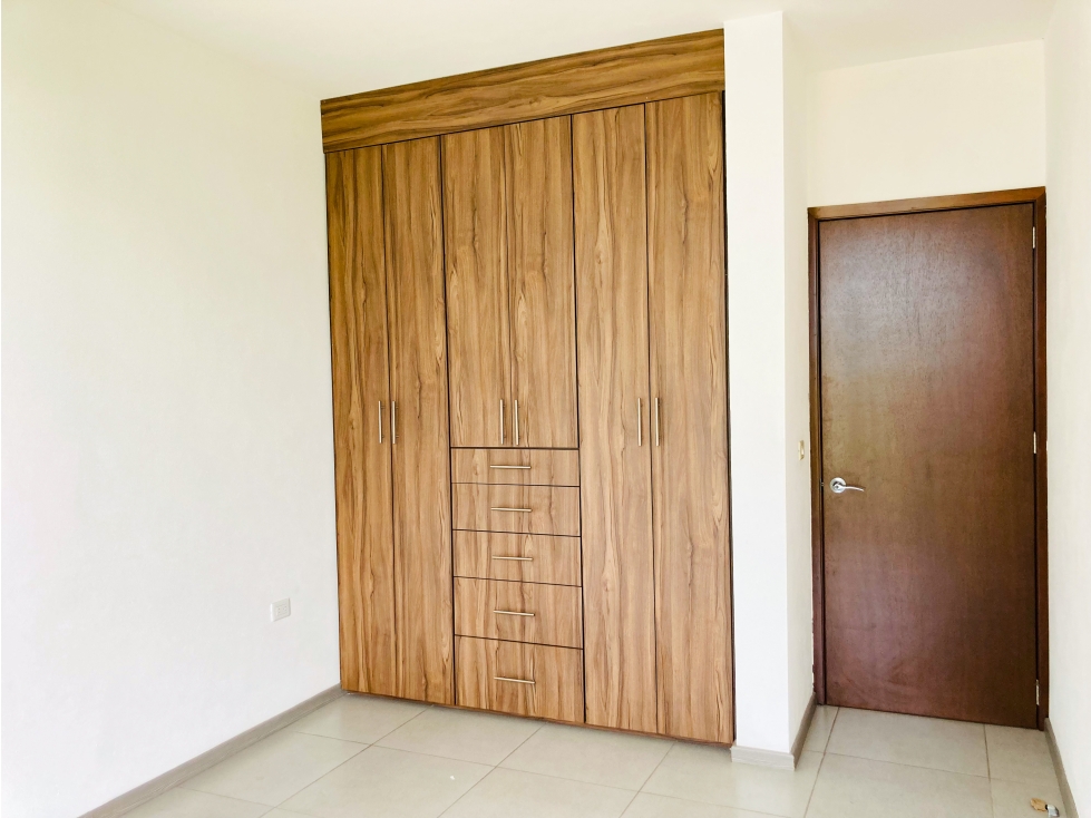 Departamento en renta en Fracc. Nueva Herradura, Xalapa - 4