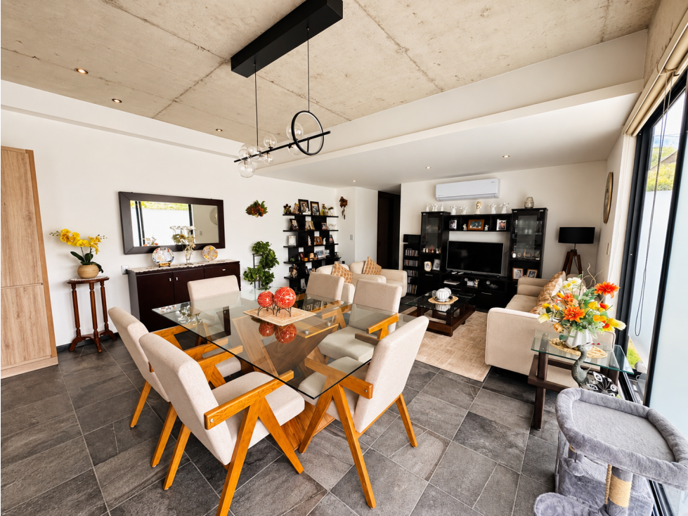Departamento en venta en Fracc. Nueva Herradura, Xalapa — foto 2