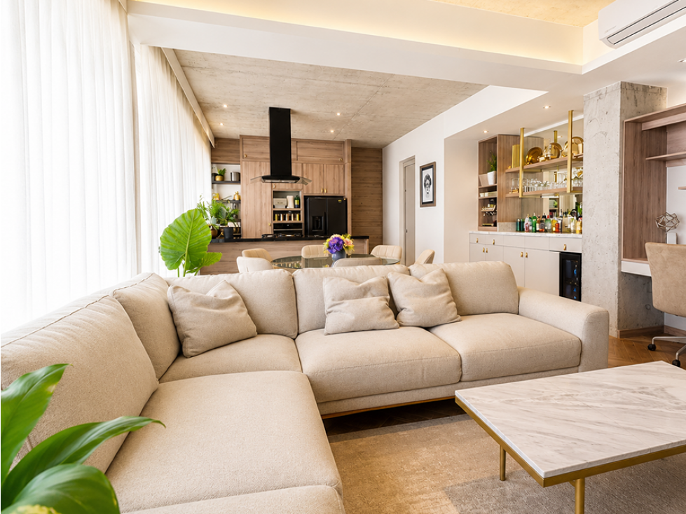 Departamento en venta en Fracc. Nueva Herradura, Xalapa - 3
