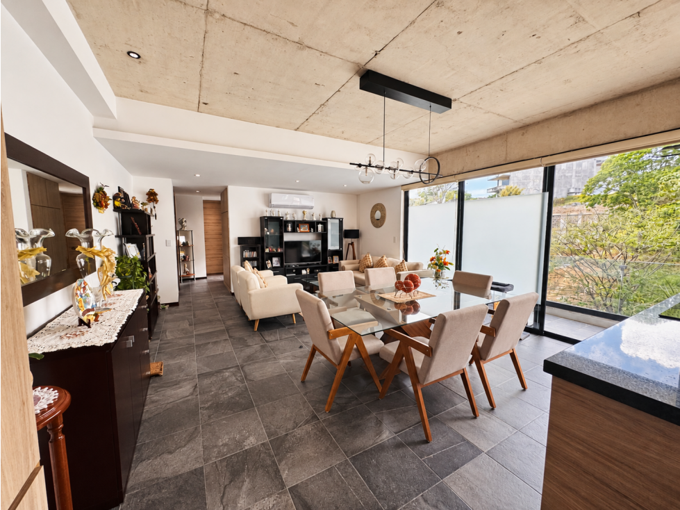 Departamento en venta en Fracc. Nueva Herradura, Xalapa — foto 3