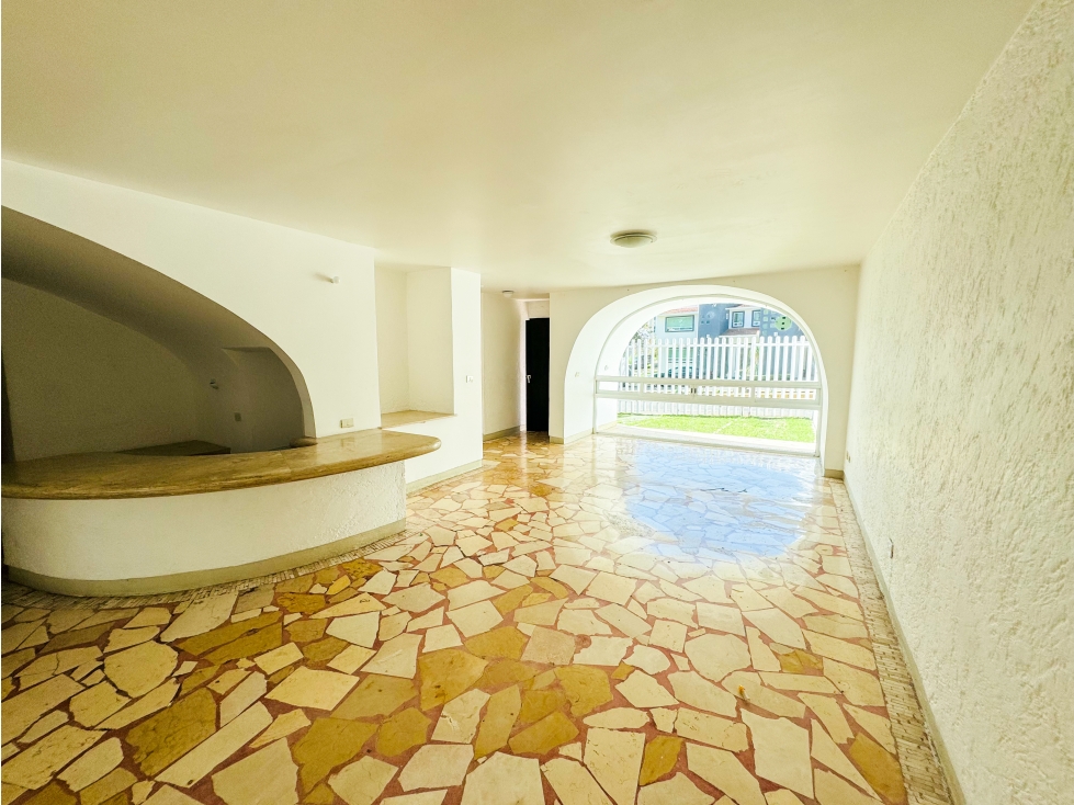 Casa en renta en Fracc. Real del Bosque, Xalapa - 6