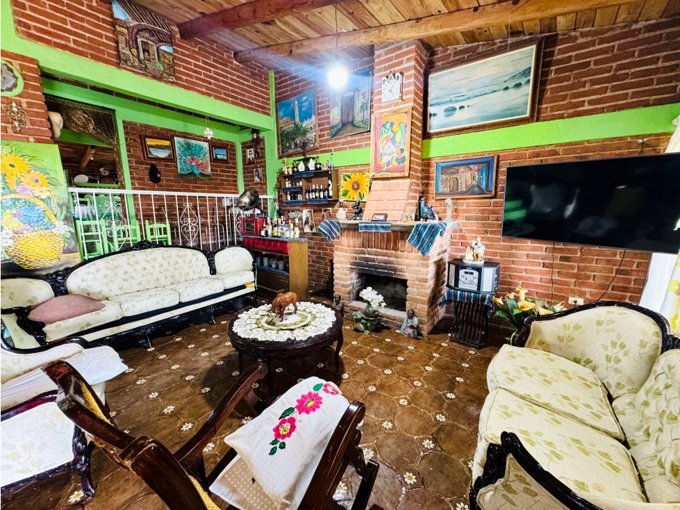 Casa tipo campestre en venta en Rafael Lucio, Veracruz - 4