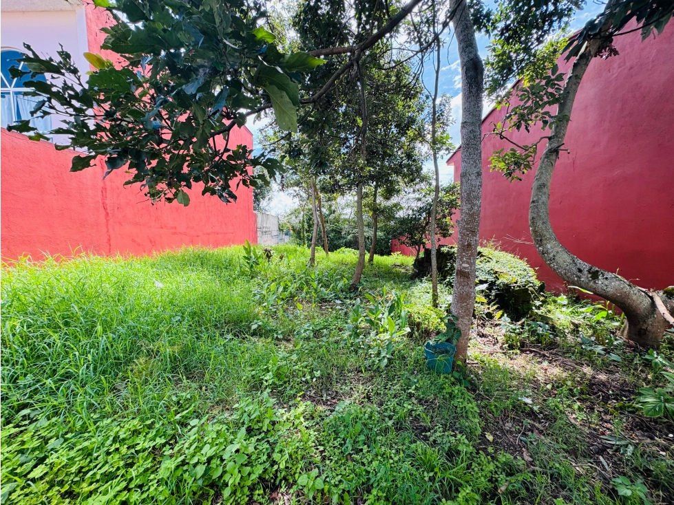 Terreno en venta Fracc. Lomas del Tejar, Xalapa - 2