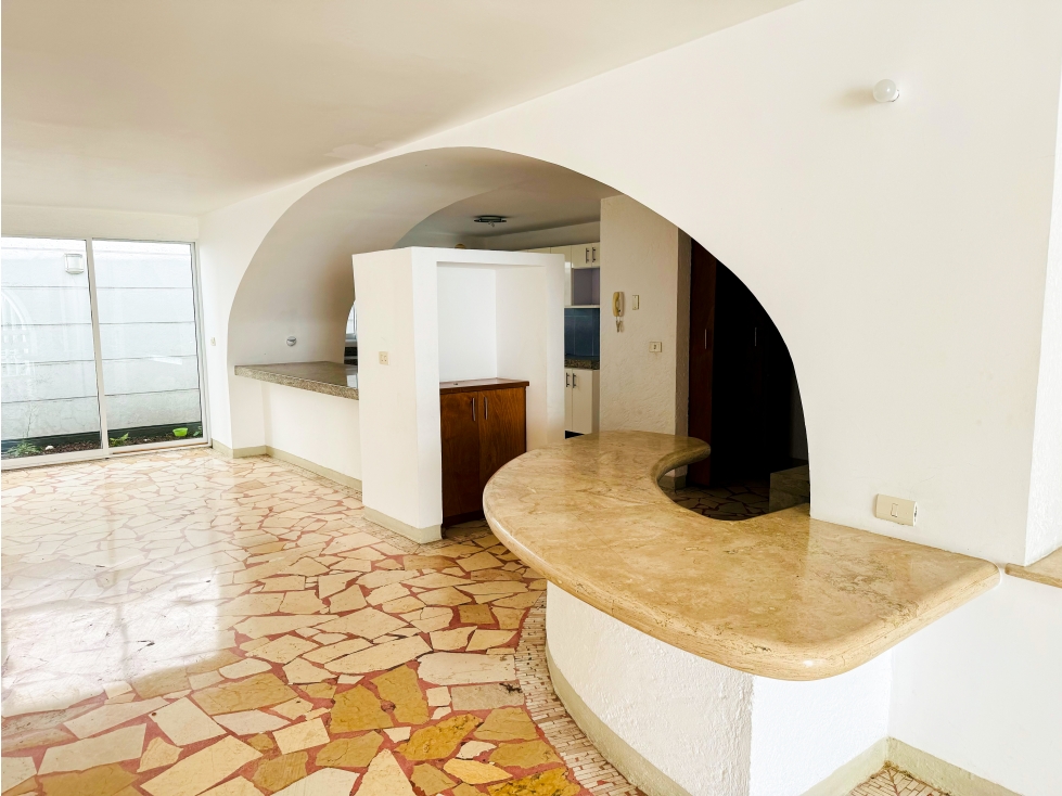 Casa en renta en Fracc. Real del Bosque, Xalapa - 5