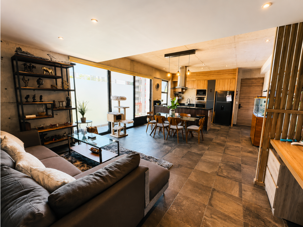 Departamento en venta en Fracc. Nueva Herradura, Xalapa - 5