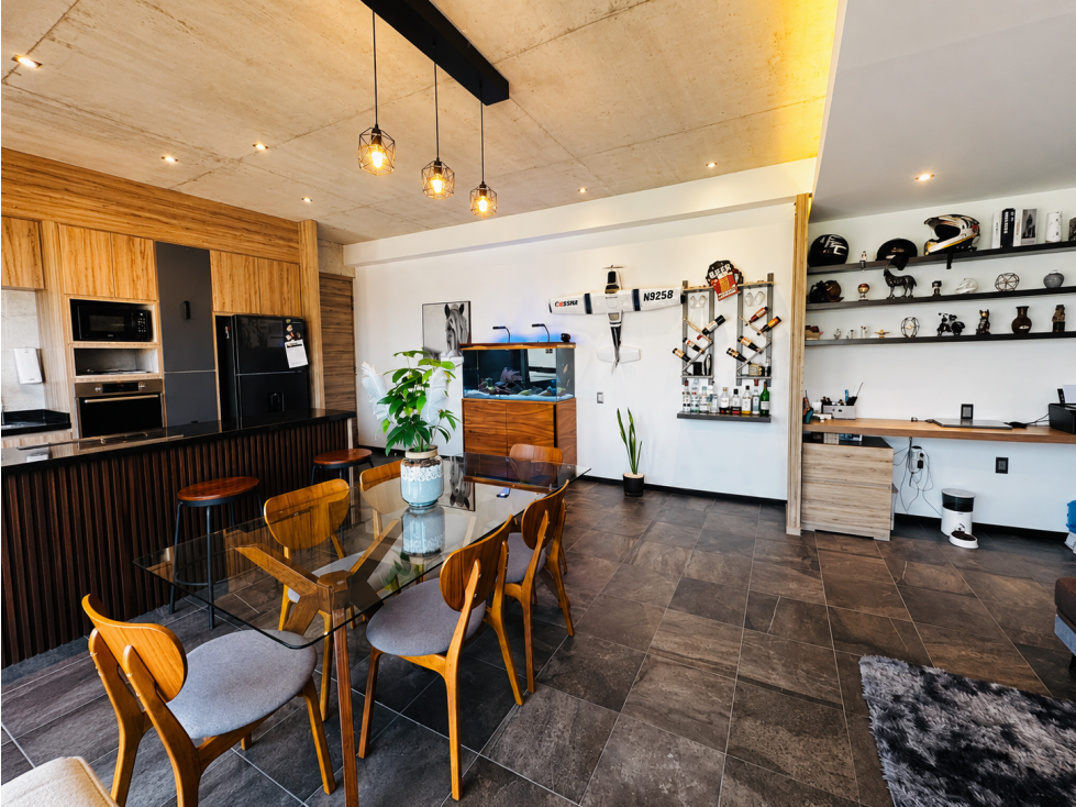 Departamento en venta en Fracc. Nueva Herradura, Xalapa - 6
