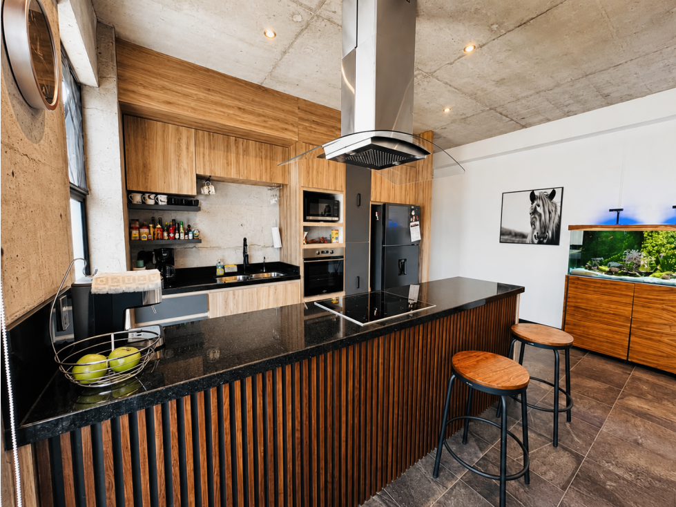 Departamento en venta en Fracc. Nueva Herradura, Xalapa - 3