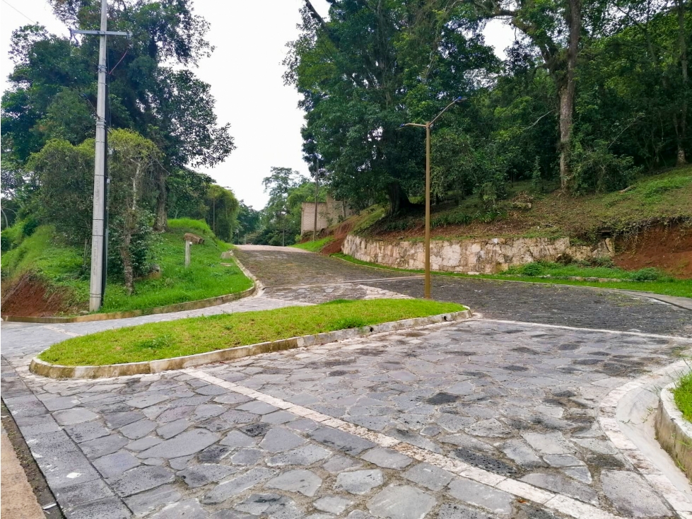 Terrenos en venta en Fraccionamiento Higueras del Guayabal - 2