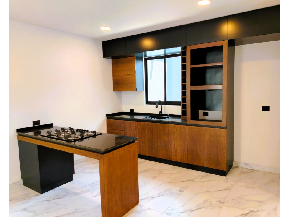 Casa en venta Fracc. La Finca, Ánimas, Xalapa - 3
