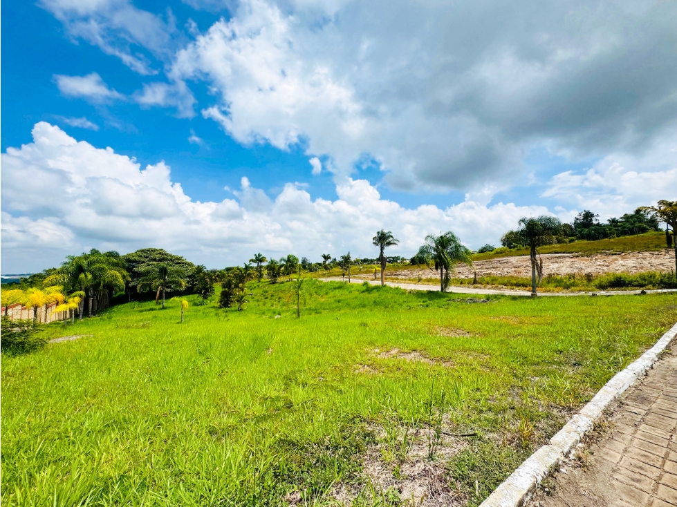Lotes en venta en Fracc. campestre Lomas de Vista Hermosa, El Chico - 6