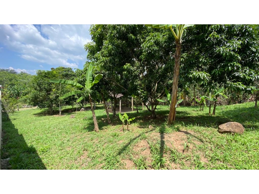 Terreno en venta en La Estanzuela - 3