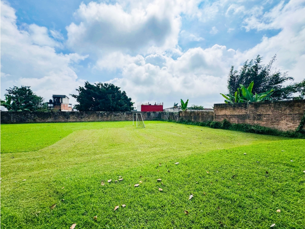 Terreno en venta en privada residencial en Coatepec, Veracruz - 3