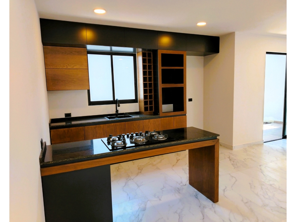Casa en venta Fracc. La Finca, Ánimas, Xalapa - 4