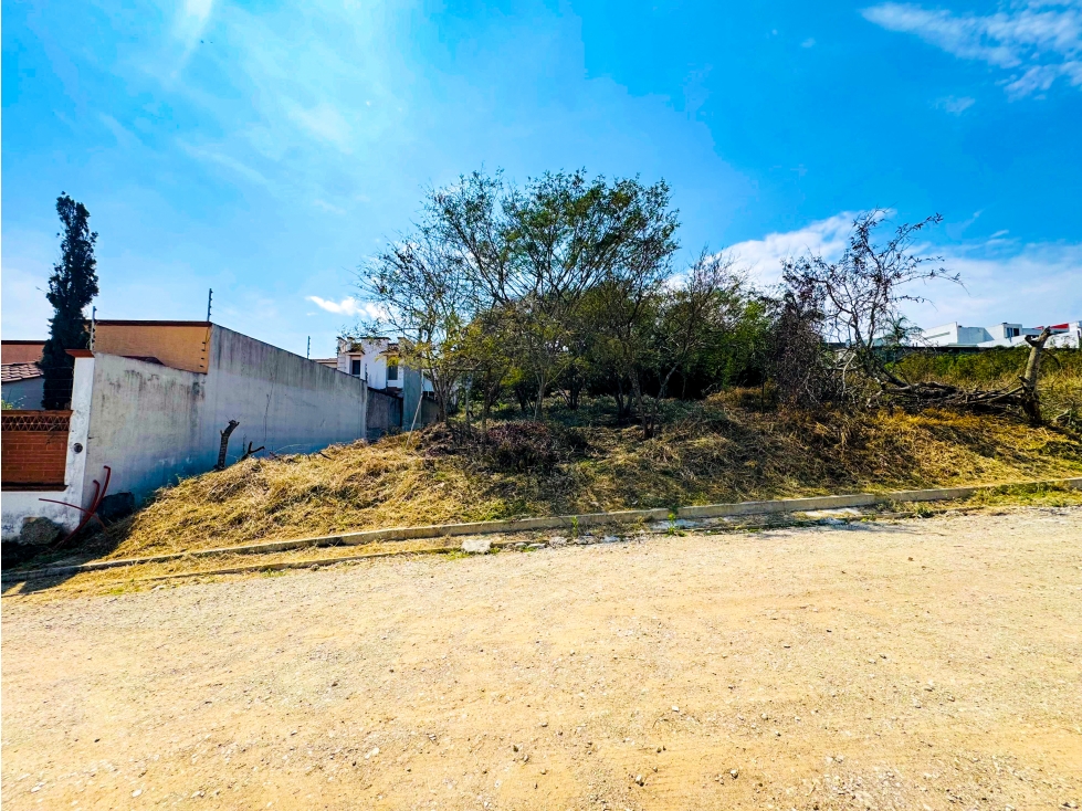 Terreno en venta en Fracc. San Lorenzo, Emiliano Zapata - 6