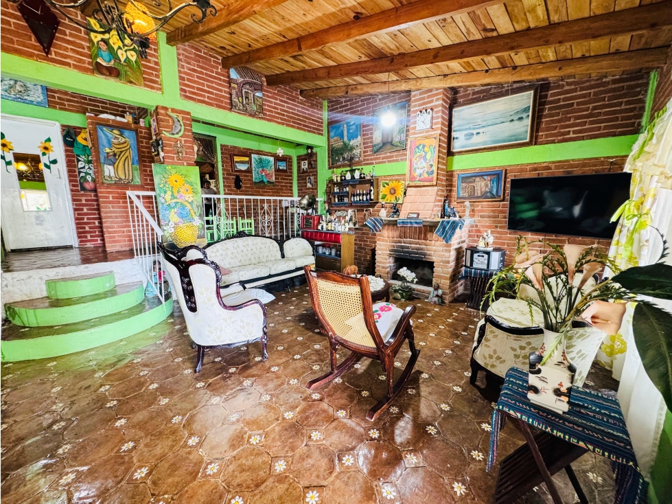 Casa tipo campestre en venta en Rafael Lucio, Veracruz - 3